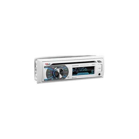 Boss Audio MR508UABW Marine Stereo w/AM/FM/CD/BT/USB [MR508UABW] - official Boss Audio Systems product image 5