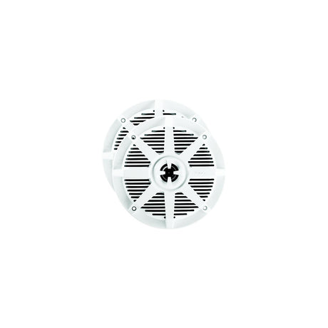 Boss Audio 6.5" MR62W Speaker - White - 200W [MR62W] - official Boss Audio Systems product image 3