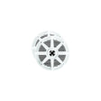 Boss Audio Systems Boss 6-1/2" 2-Way Marine Speakers, White, pr. - MR62W - image 1