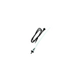 Boss Audio MRANT12W AM/FM Rubber Antenna - White [MRANT12W] - official Boss Audio Systems product image 2