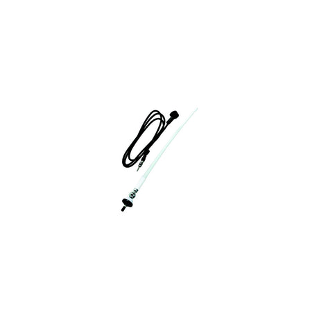 Boss Audio MRANT12W AM/FM Rubber Antenna - White [MRANT12W] - official Boss Audio Systems product image 2
