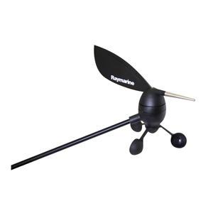 Raymarine ST60 Wind Vane Transducer w/30M Cable - E22078