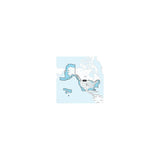 Navionics NAUS001L - U.S. Coastal Canada - Navionics+ [010-C1366-30] - official Navionics product image 2