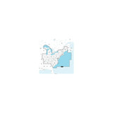 Navionics NAUS007R - U.S. East - Navionics+ [010-C1370-30] - official Navionics product image 2