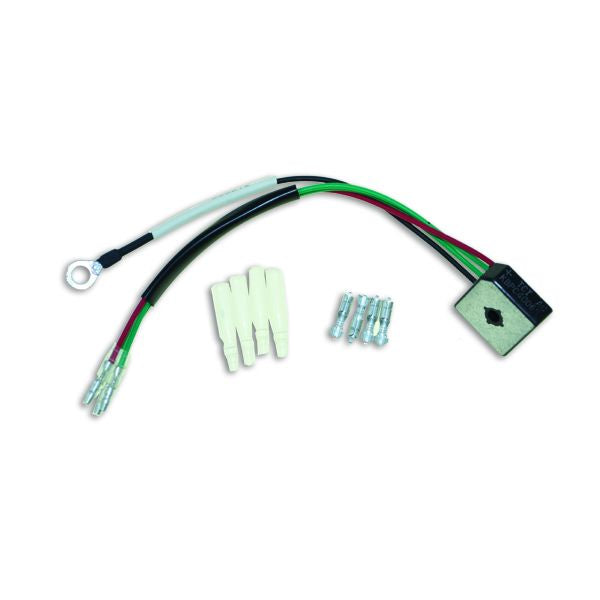 CDI Electronics YAMAHA RECTIFIER - 18-99437 - image 1