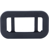 Navionics Optronics A91GBP Flush mount grommet for mini sealed lights - A91GBP - official Navionics product image 2