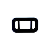 Navionics Optronics A91GBP Flush mount grommet for mini sealed lights - A91GBP - official Navionics product image 4