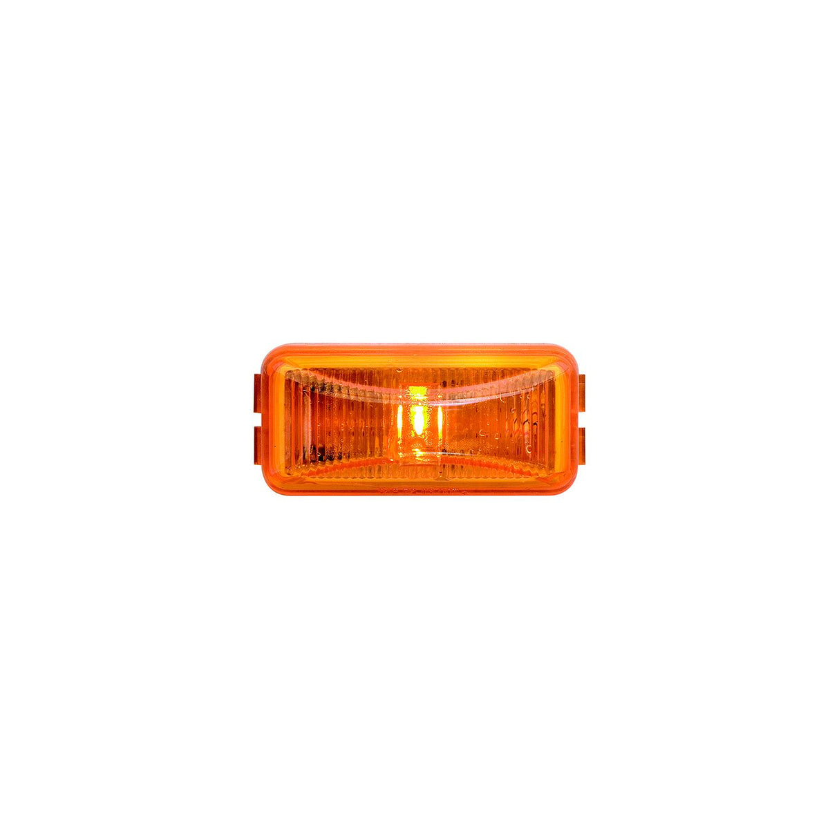 Optronics Fleet Count LED Mini Marker Light-Amber - AL90ABP