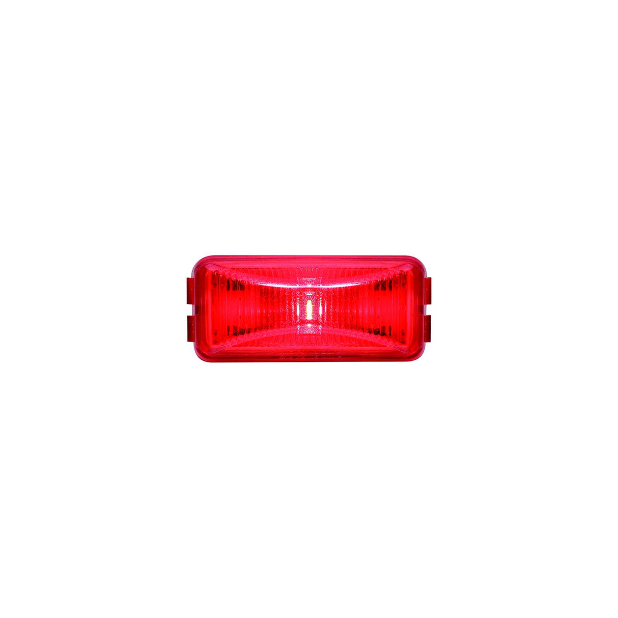 Optronics Fleet Count LED Mini Marker Light-Red - AL90RBP