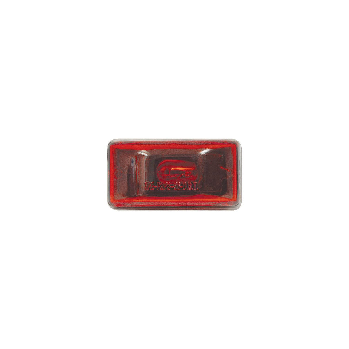 Optronics Sealed Marker/Clearance Light, Red - MC95RBP