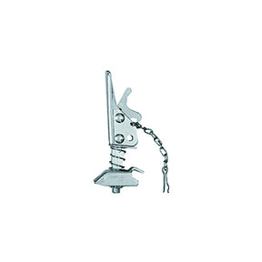Dutton Lainson 6257 COUPLER REPAIR KIT 2" BELL - 13970 - image 1
