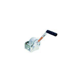 Dutton Lainson 14125 Hand Ratchet Winches - 5/8" Hub Diameter, 3.2:1 Gear Ratio, 7" Winch Handle, 57 Max Adv., 600 lbs. Max Load - 14125 - official Dutton Lainson product image 3