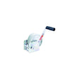 Dutton Lainson DL1602A WINCH, PLATED OLD # 16-DL1602A - 14527 - image 1