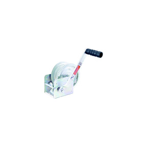 Dutton Lainson DL1602A WINCH, PLATED OLD # 16-DL1602A - 14527 - image 1