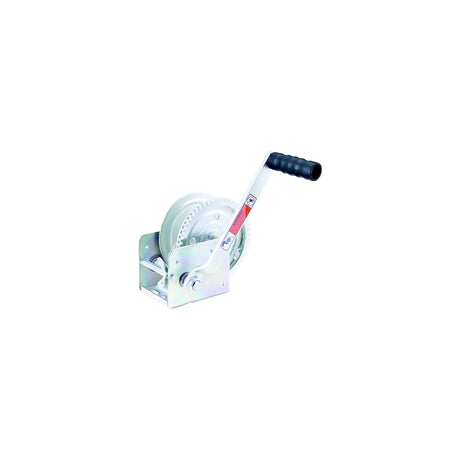 Dutton Lainson DL1602A WINCH, PLATED OLD # 16-DL1602A - 14527 - image 1