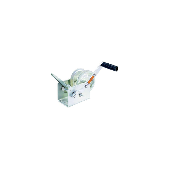 Dutton Lainson DLC2500B WINCH OLD # 16-DL2500AB - 14830 - image 1