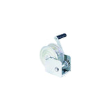 Dutton Lainson DLB800A BRAKE WINCH, PLATED OLD # 16-DLB800A - 14914 - image 2