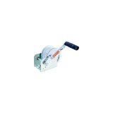 Dutton Lainson DL1100A WINCH, PLATED OLD # 16-DL1100A - 15103 - image 1
