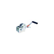 Dutton Lainson DL1402S WINCH W/STRAP BELL RVX - 15305 - image 1