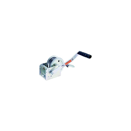 Dutton Lainson DL1402S WINCH W/STRAP BELL RVX - 15305 - image 1