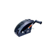 Dutton-Lainson 17048 Pulling Winch, DLx1900FC, Full Cover, 1,900 lb. capacity, 20' of 2" - image 1