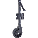 Dutton-Lainson 22335 Swivel DLX-P Marine Jack, 12", 1,500 lbs, 28-1/2" H, 8" dia. (3" wide) - image 2