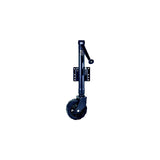 Dutton-Lainson 22335 Swivel DLX-P Marine Jack, 12", 1,500 lbs, 28-1/2" H, 8" dia. (3" wide) - image 3