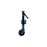 Dutton-Lainson 22339 DLX-SW Marine Jack Swivel, 12" Travel, 1,700 lbs. 29-1/2", 8" dia. (3" Wide) - image 3