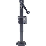 Dutton-Lainson 22340 DLx-SF Marine Jack Swivel , 12" Travel, 29-1/2" H, 2,000 lbs. - image 1