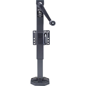 Dutton-Lainson 22340 DLx-SF Marine Jack Swivel , 12" Travel, 29-1/2" H, 2,000 lbs. - image 1
