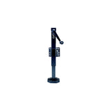 Dutton-Lainson 22340 DLx-SF Marine Jack Swivel , 12" Travel, 29-1/2" H, 2,000 lbs. - image 2