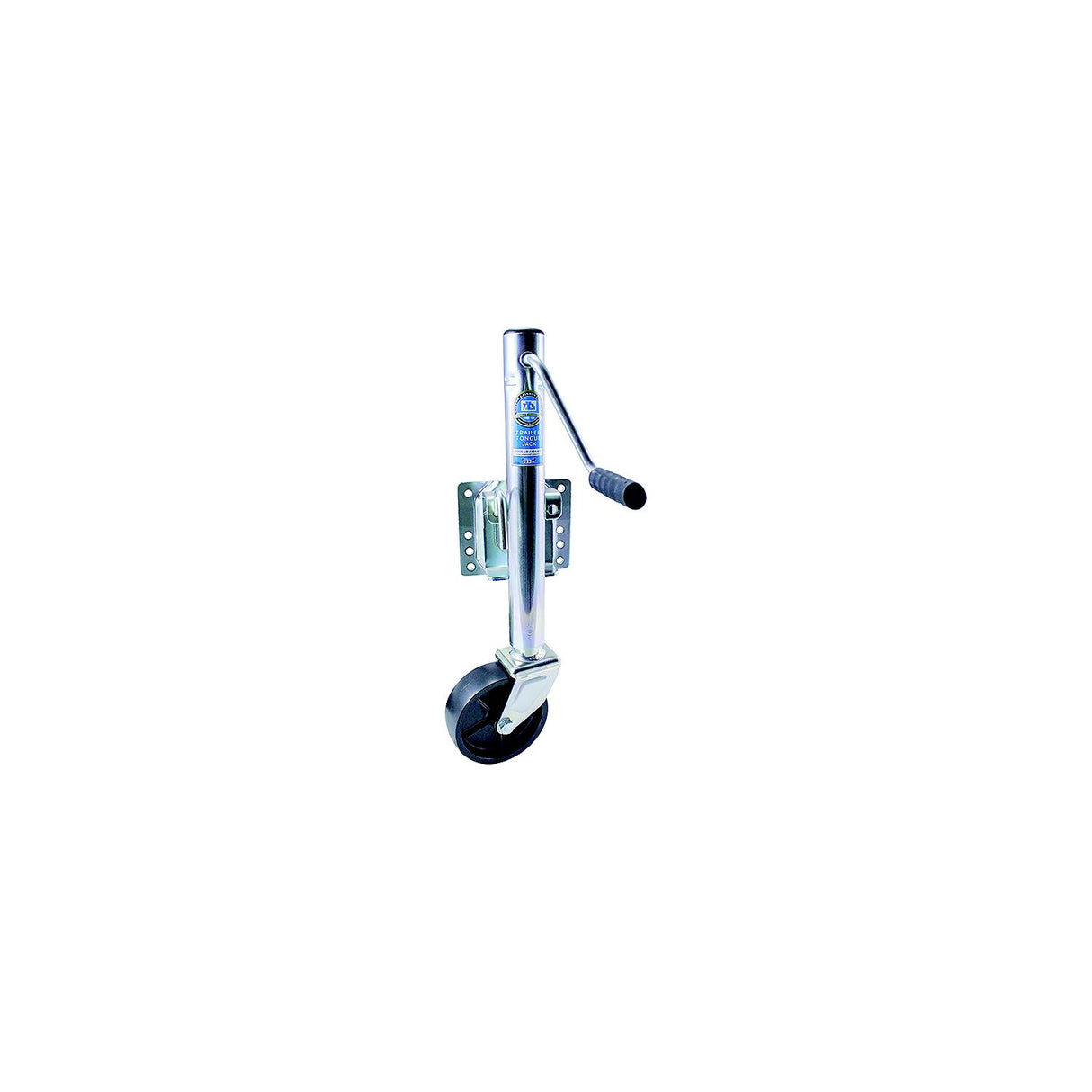 Dutton Lainson Swivel Type Tongue Jack - 22457