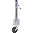 Dutton-Lainson 22590 6814 Marine Jack Rigid, 15" Travel, 1.250 lbs. 25-1/4" H, 6" Heavy duty - image 1