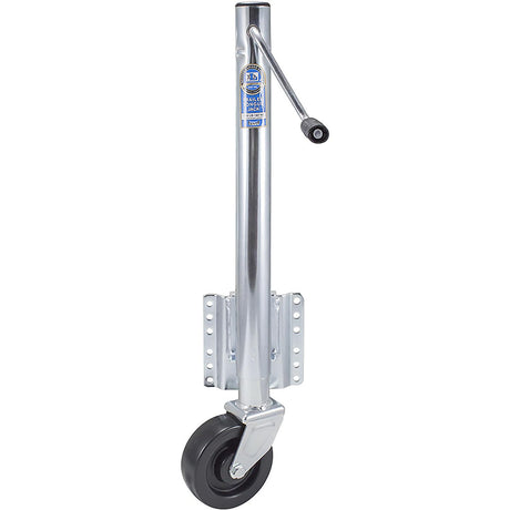 Dutton-Lainson 22590 6814 Marine Jack Rigid, 15" Travel, 1.250 lbs. 25-1/4" H, 6" Heavy duty - image 1
