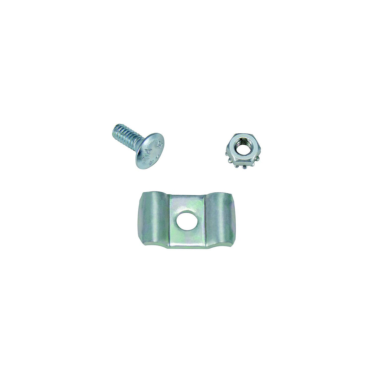 Dutton Lainson Winch Rope Cable Clamp - 24350