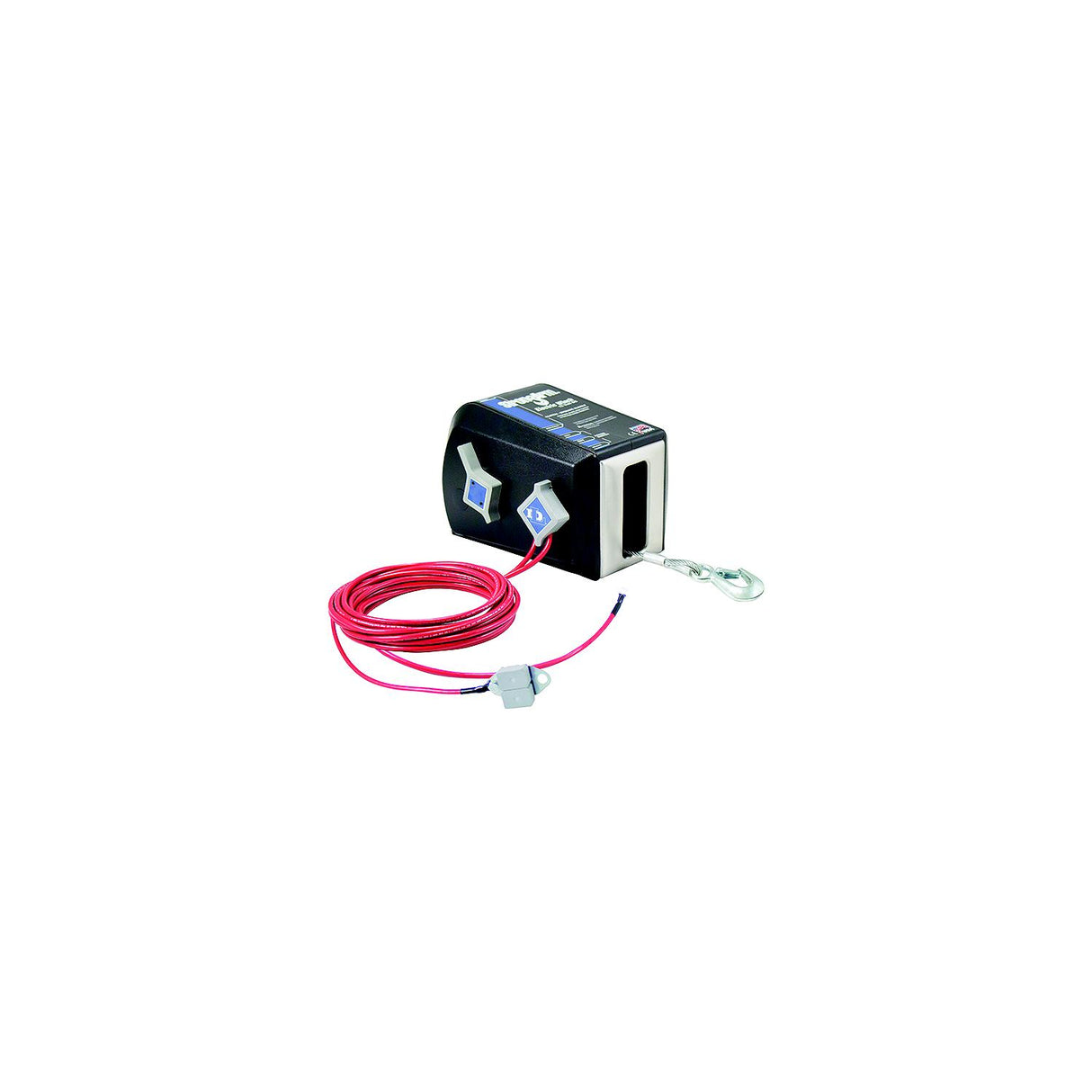 Dutton Lainson Electric Winch - 24874 - official Dutton Lainson product image 3