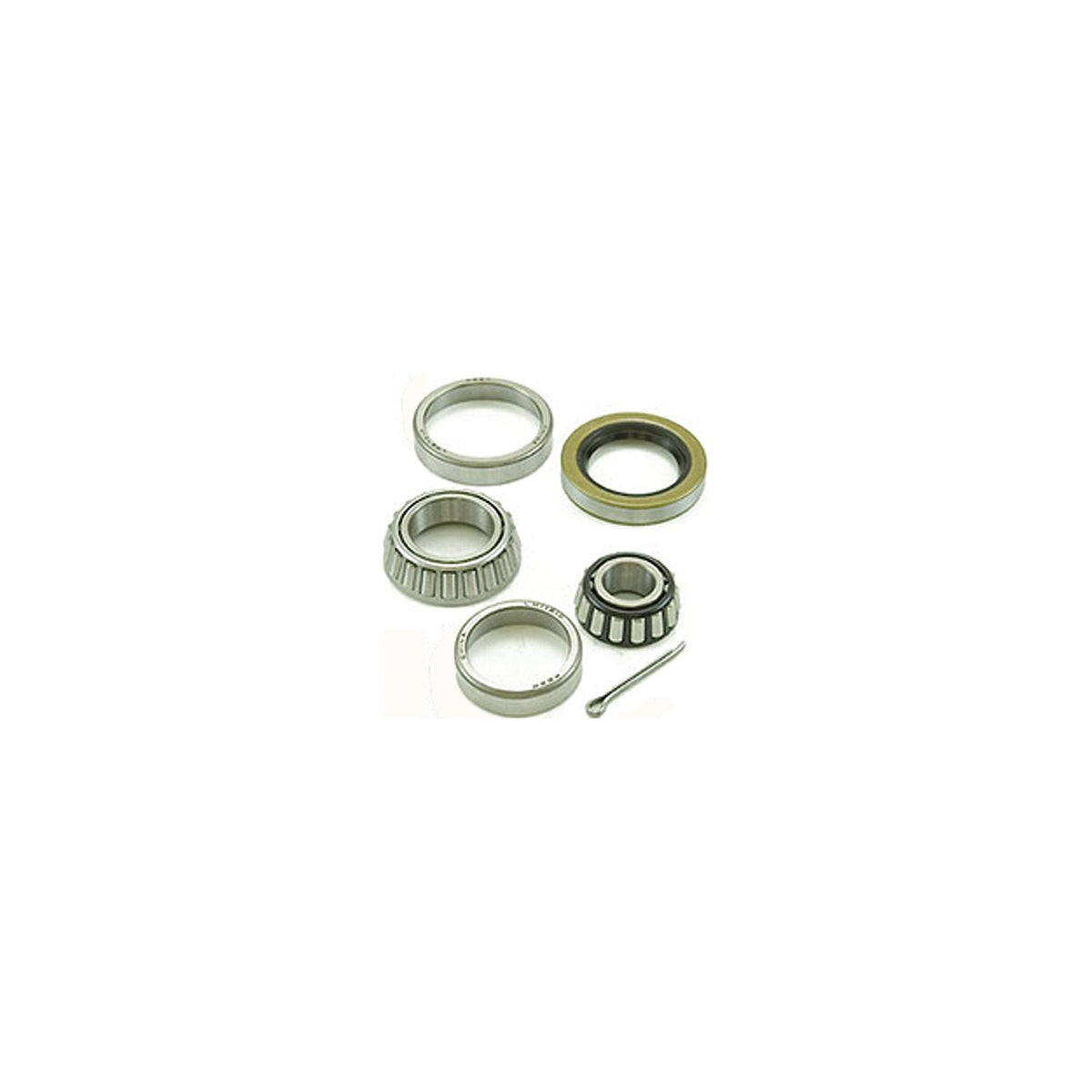 Dutton Lainson Bearing Set 1-1/4" x 3/4" OD - 21813 - official Dutton Lainson product image 3