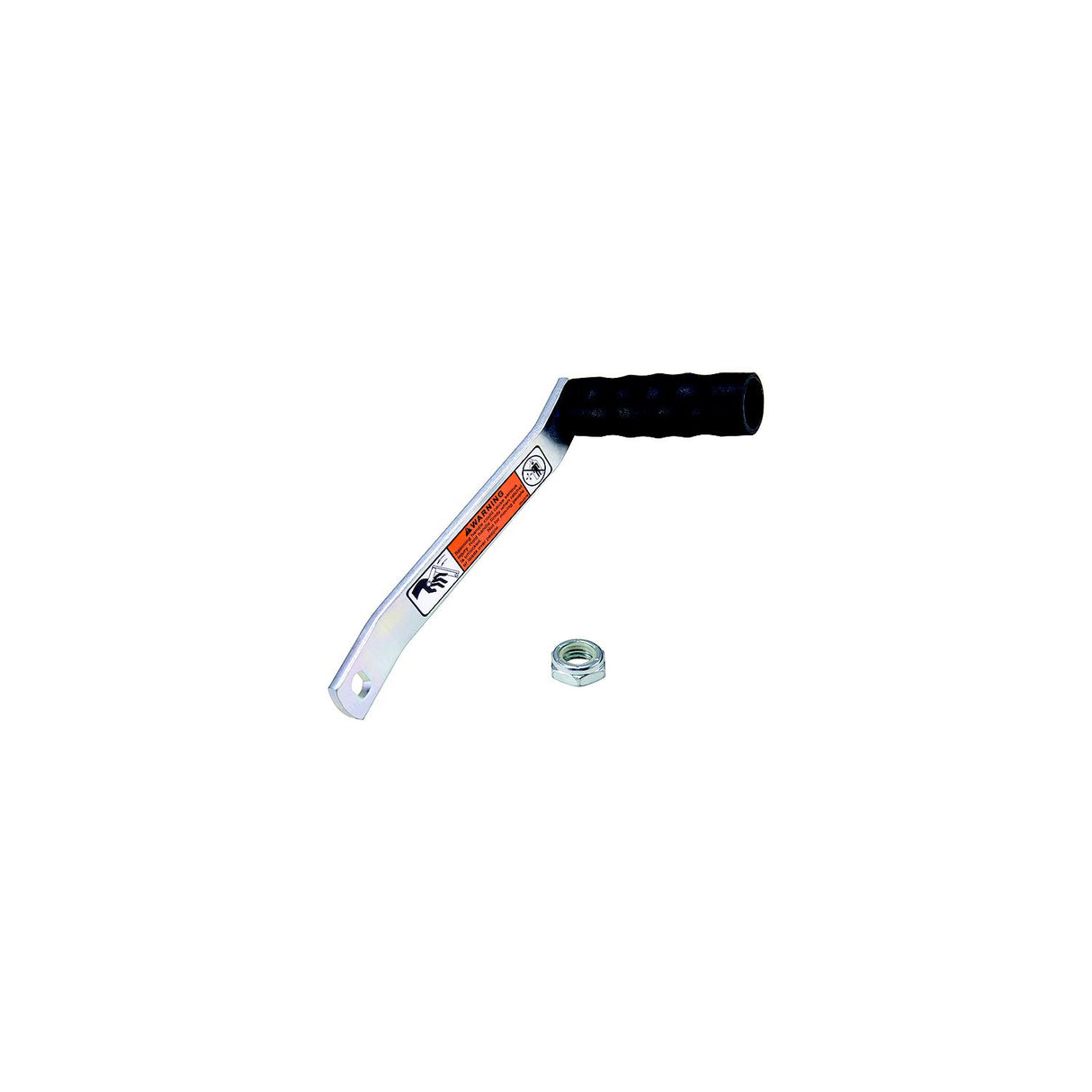 Dutton Lainson 70304 Spare/Replacement Winch Handle, 7" - 70304