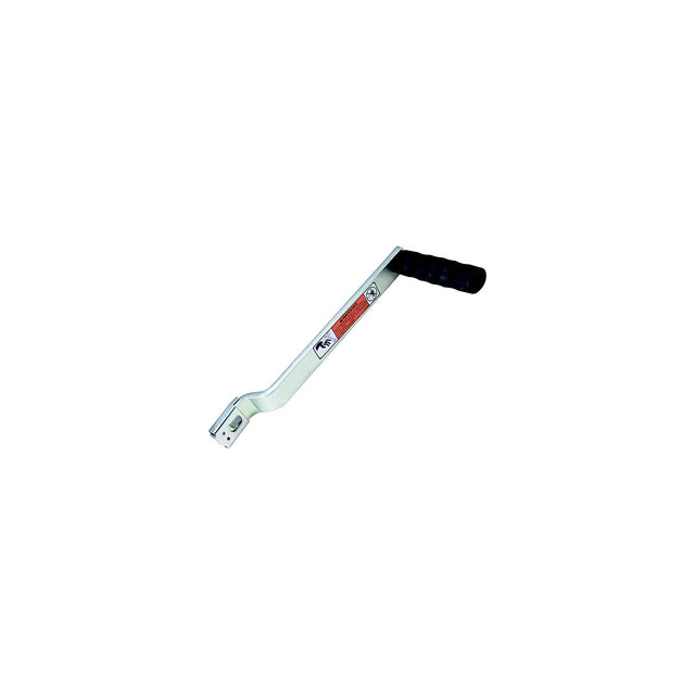Dutton-Lainson 70330 Spare/Replacement Winch Handle, 9-1/2" - image 1