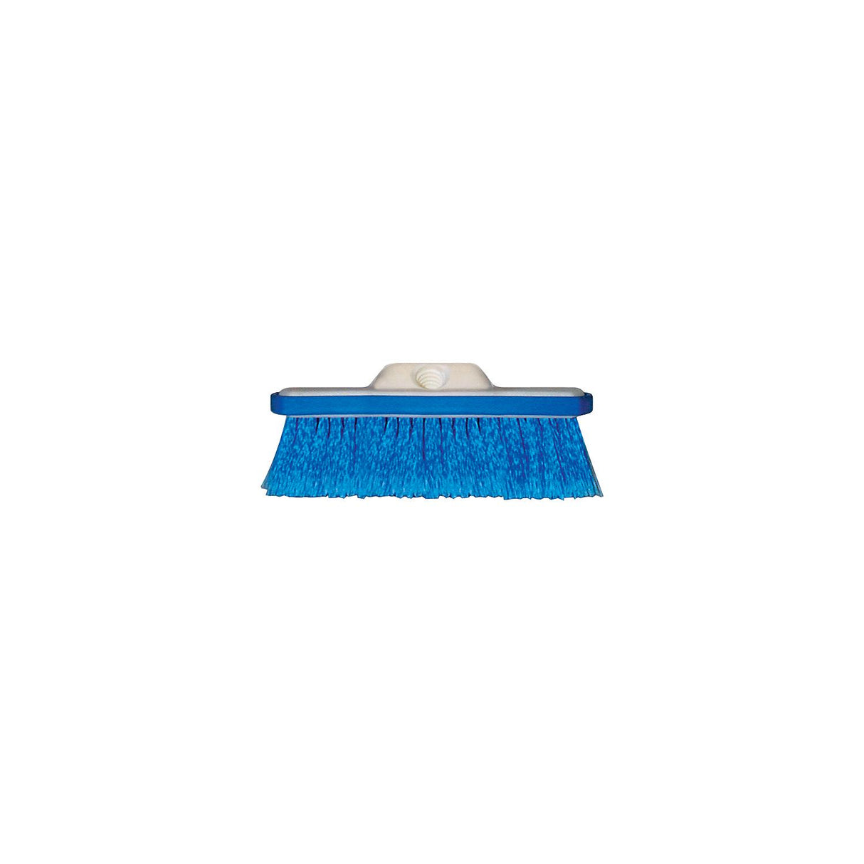 Captain's Choice Deluxe 9" Boat Wash Brush, Med. - M-753
