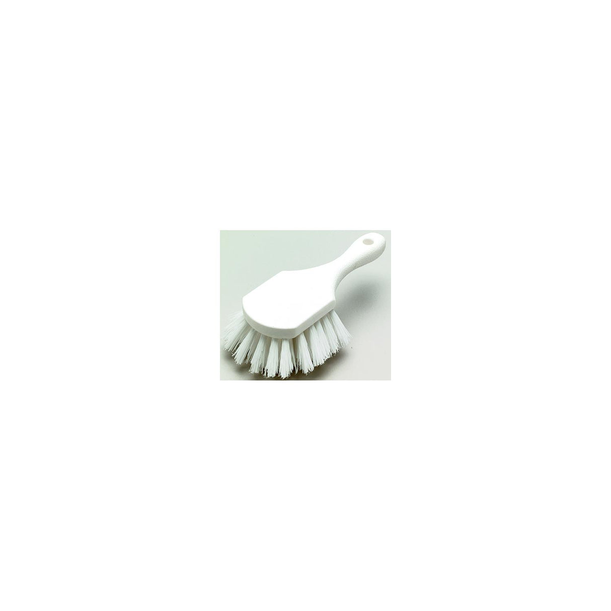 Captain's Choice 8.5" Bottom Scrubber Brush - M-855