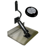 Boat Leveler Co. Boat Leveler 10" x 8" Trim Tab Set - N108000