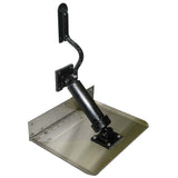 Boat Leveler Co. Boat Leveler 10" x 8" Trim Tab Set - N108000