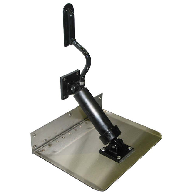 Boat Leveler Co. Boat Leveler 10" x 8" Trim Tab Set - N108000