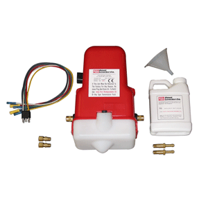 Boat Leveler Co. Boat Leveler Universal Motor - 12700UNIV