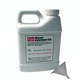 Boat Leveler Co. Boat Leveler Oil & Funnel Kit - 12612