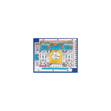 Davis Quick Reference International Navigation Rules Card [127] - official Davis Instruments product image 2