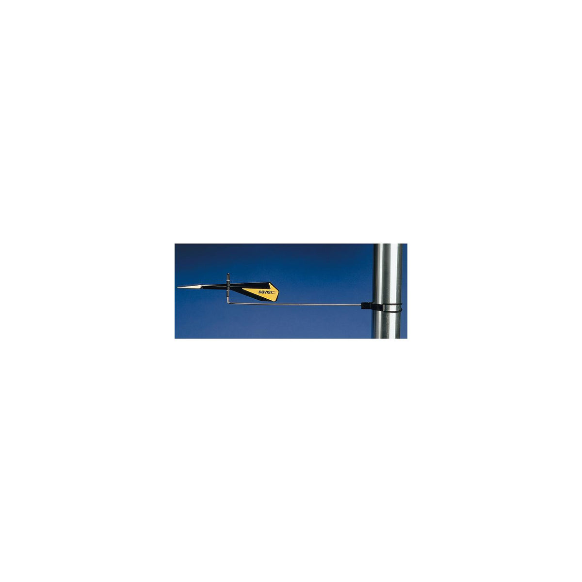 Davis Instruments Davis 1295 Black Max Wind Direction Indicator - 1295 - official Davis Instruments product image 3