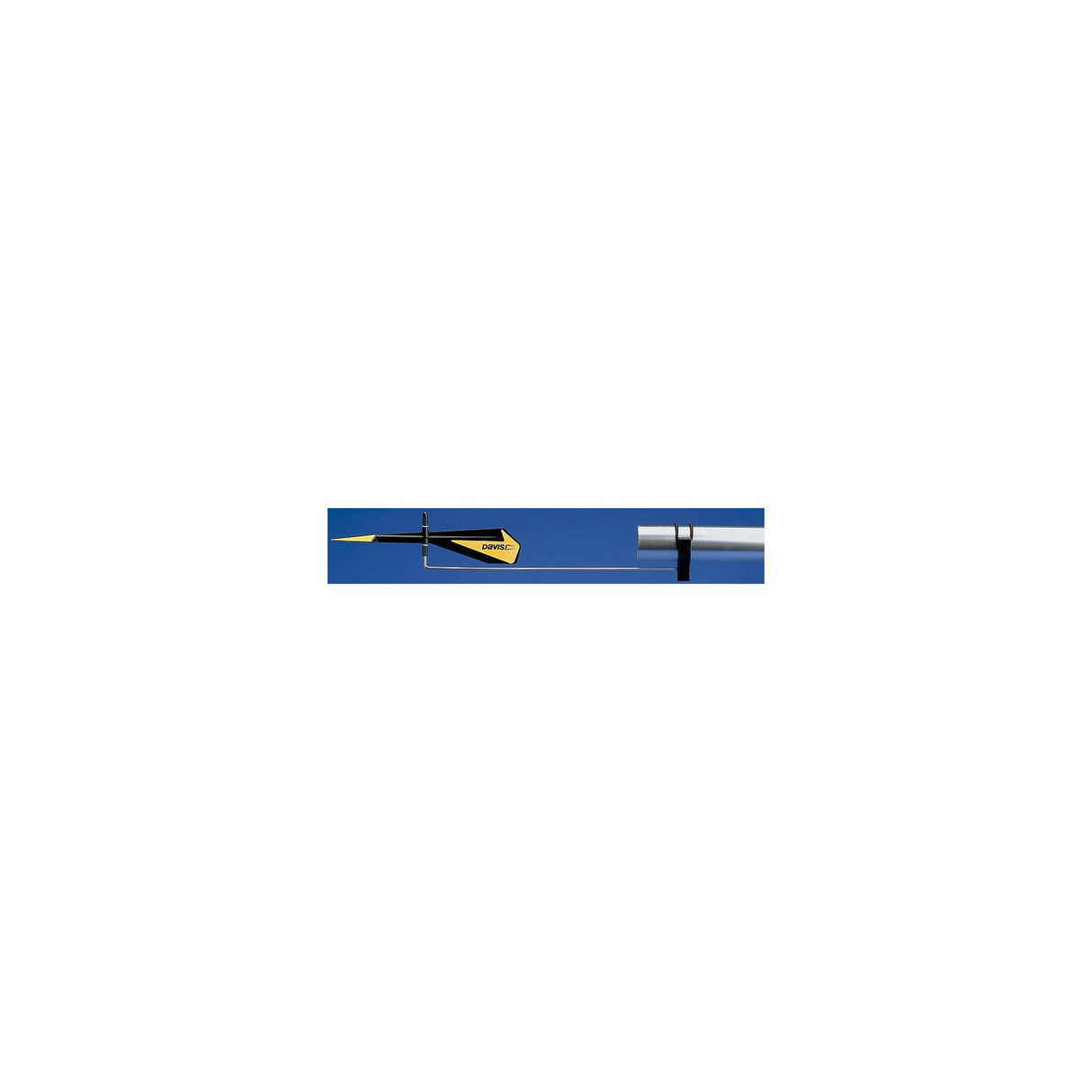 Davis Black Max Wind Direction Indicator [1295] - official Davis Instruments product image 2