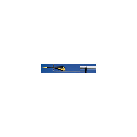 Davis Black Max Wind Direction Indicator [1295] - official Davis Instruments product image 2